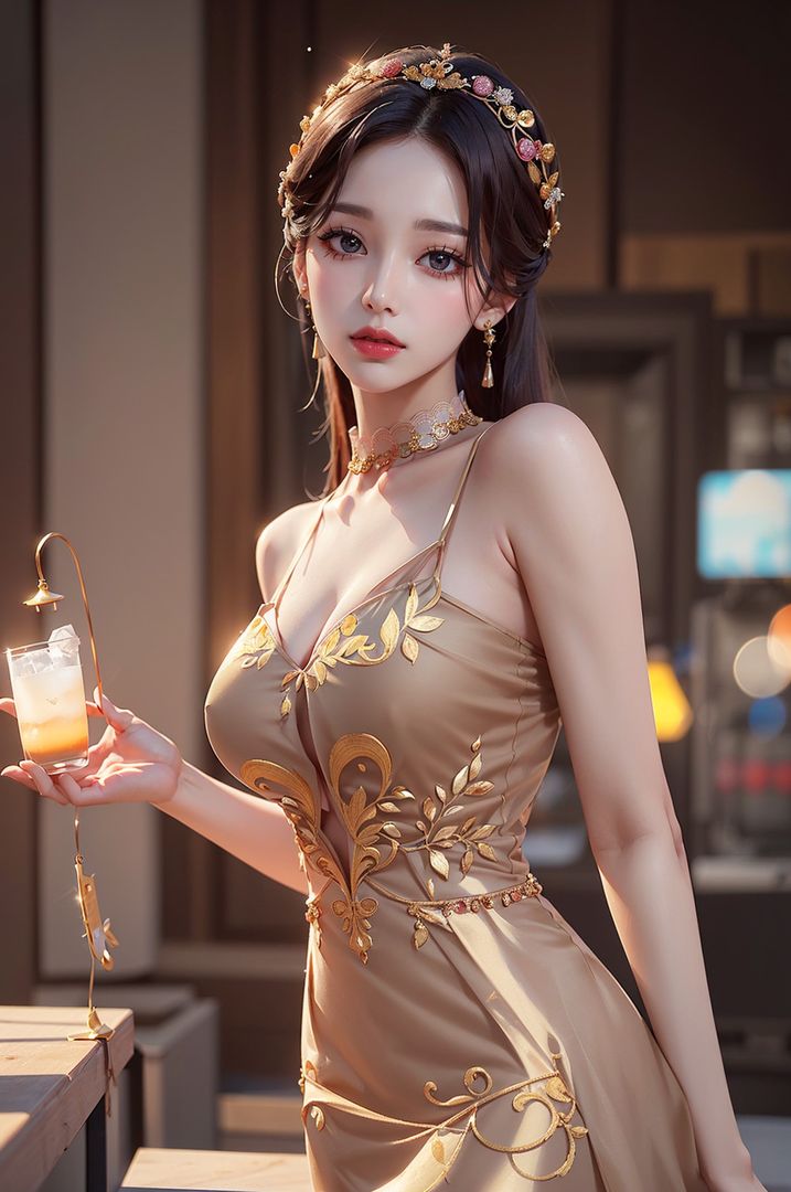 [AI绘画]Mongson[绑缚]第11话