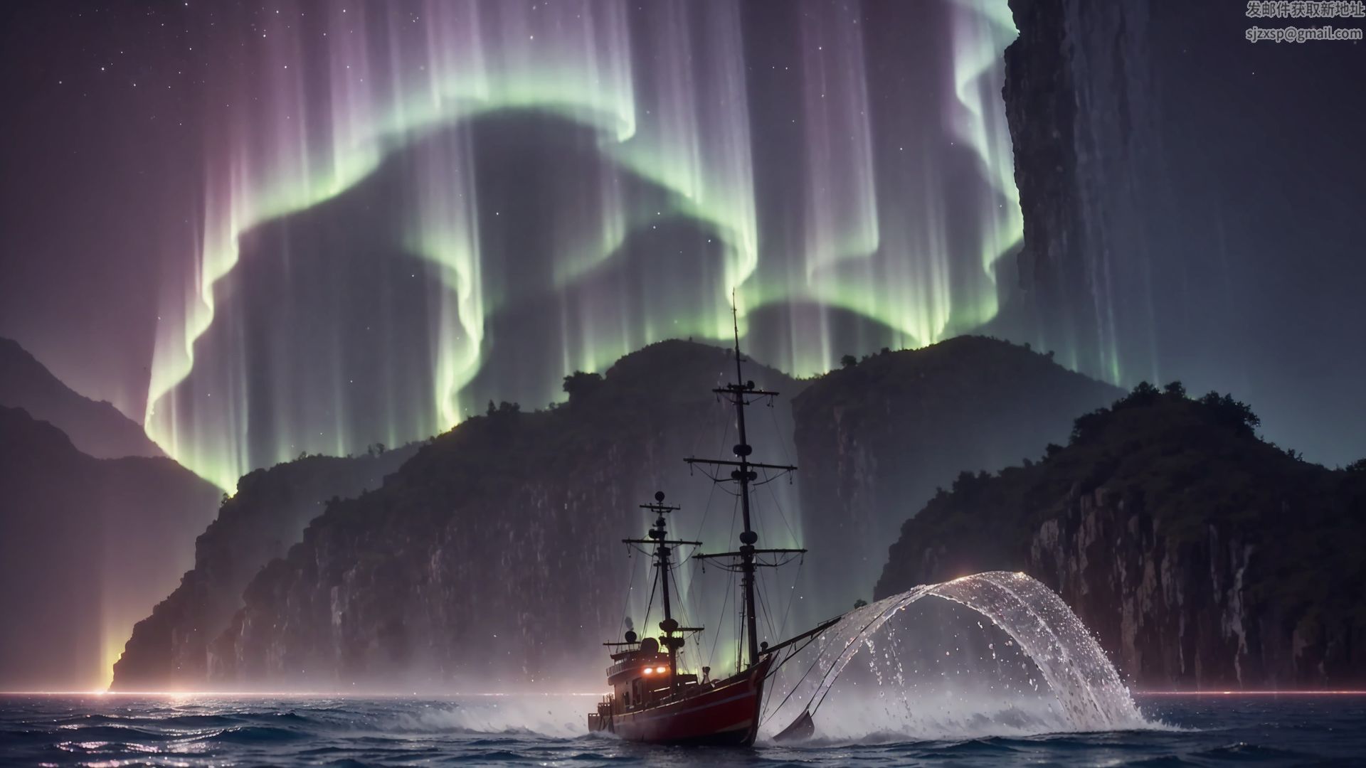 [AI绘画]Mongson[绑缚]第11话