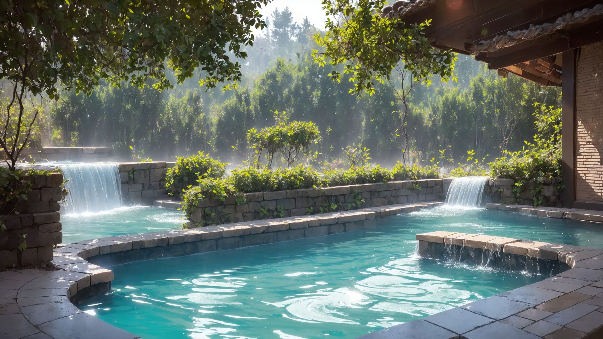 [AI绘画]Mongson[绑缚]第11话