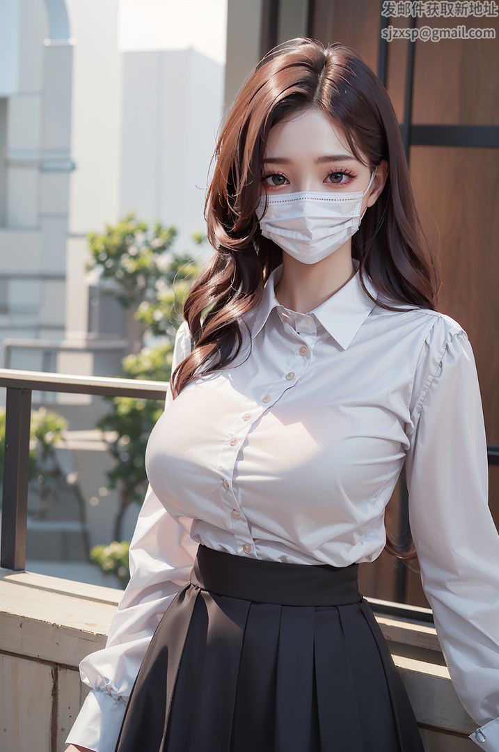 [AI繪畫]Mongson[綁縛]第11話