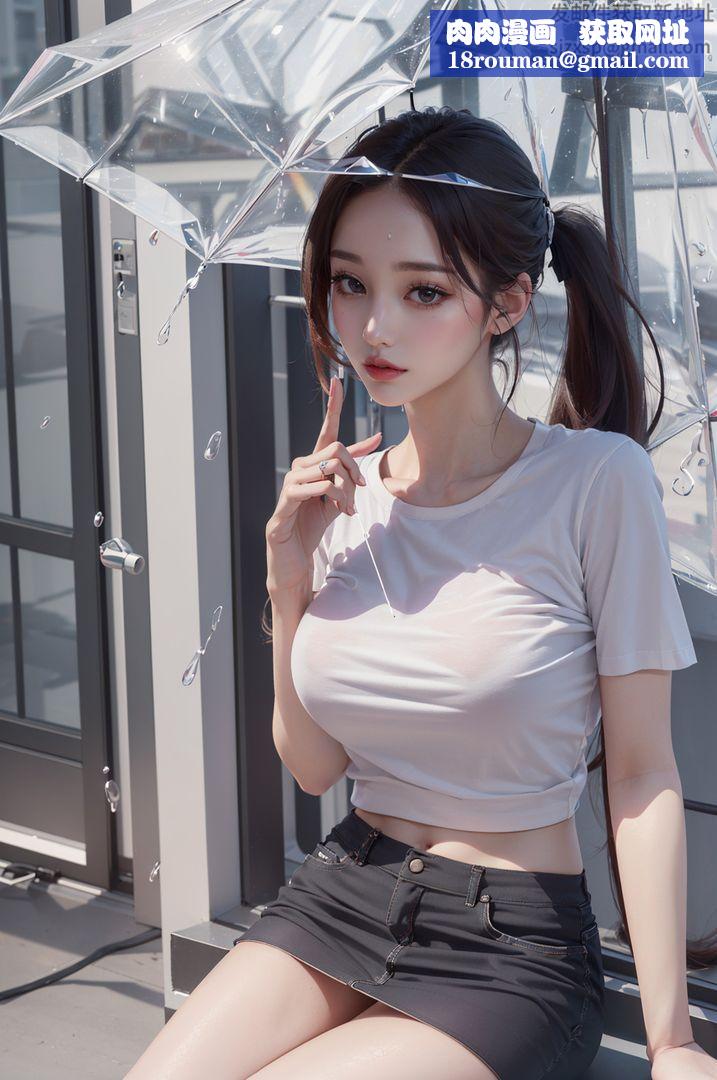 [AI绘画]Mongson[绑缚]第11话