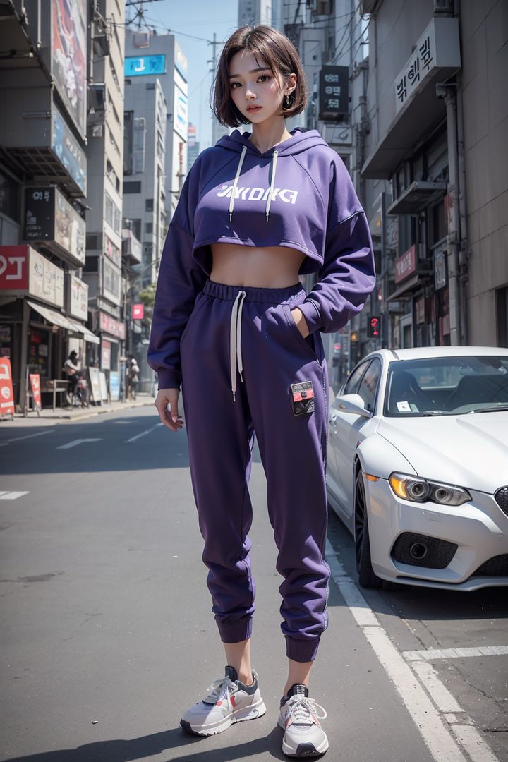 [AI绘画]Mongson[绑缚]第11话