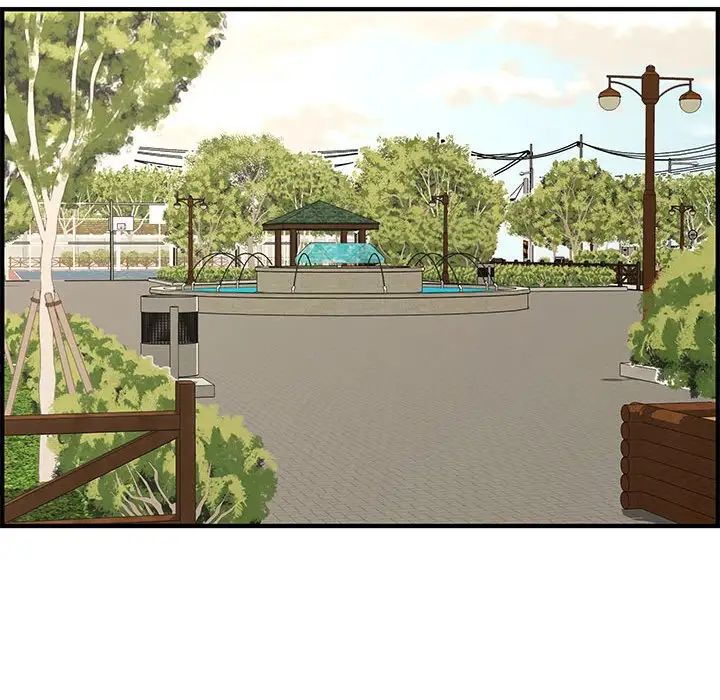 新婚夫婦第23話