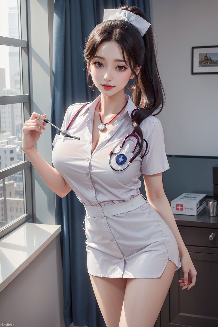 [AI绘画]Mongson[绑缚]第12话