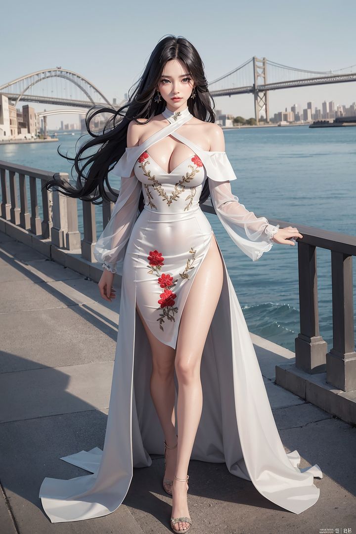 [AI绘画]Mongson[绑缚]第12话