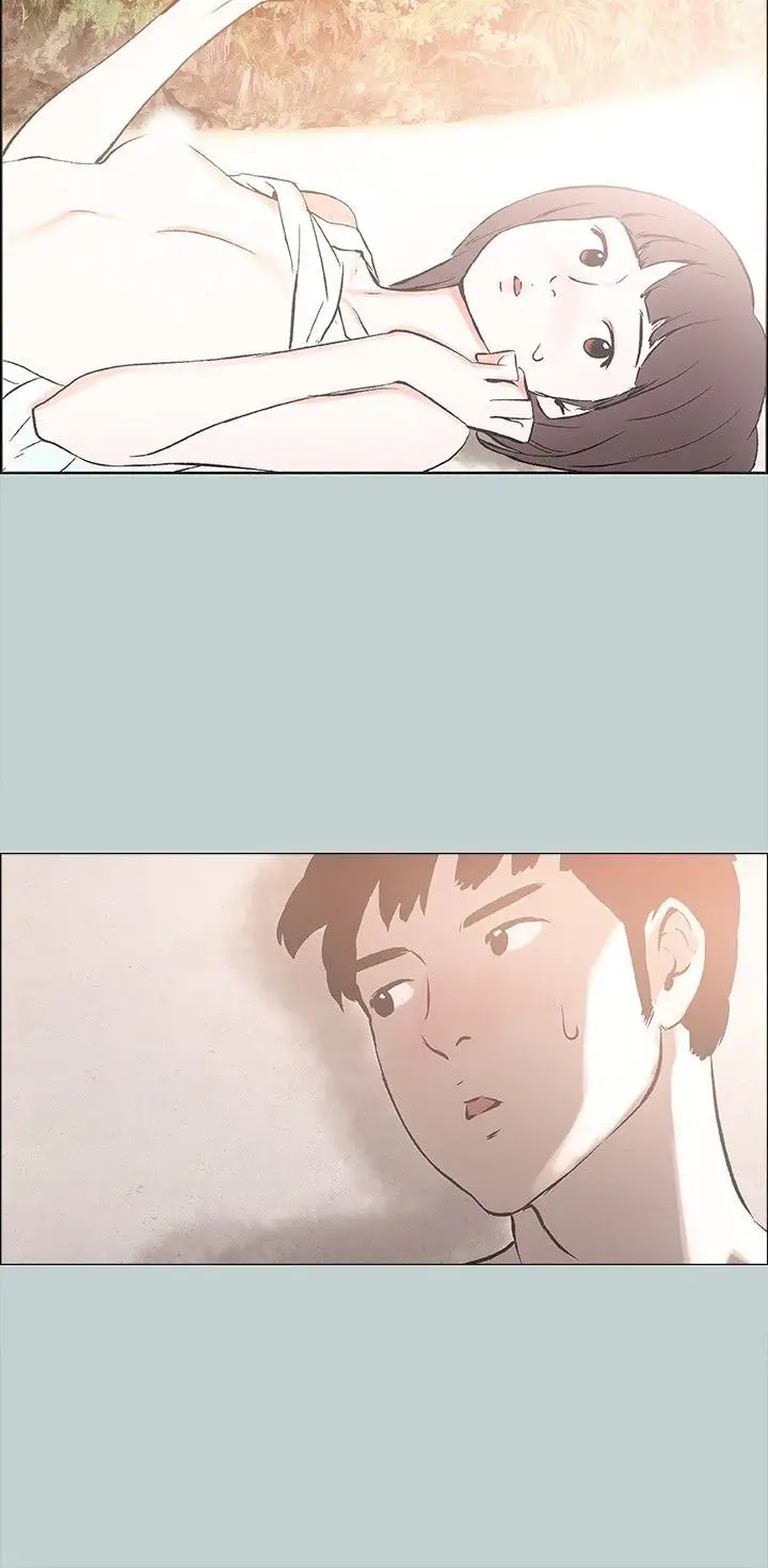 愉快的旅行第22话