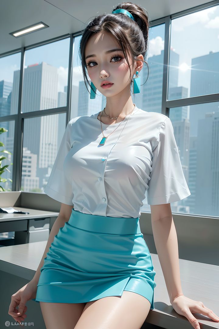 [AI绘画]Mongson[绑缚]第13话