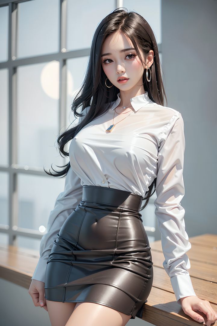 [AI绘画]Mongson[绑缚]第13话