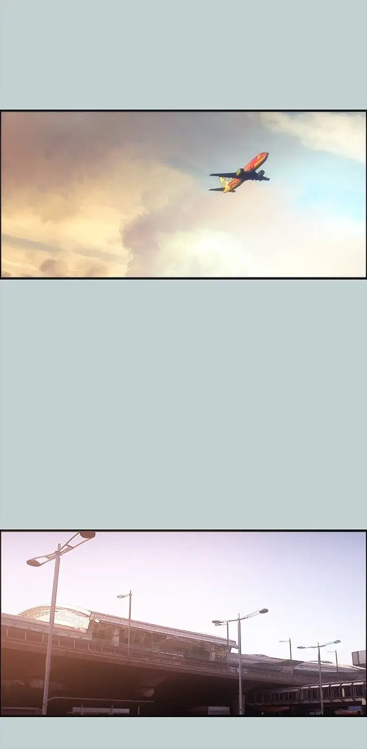 愉快的旅行第25话