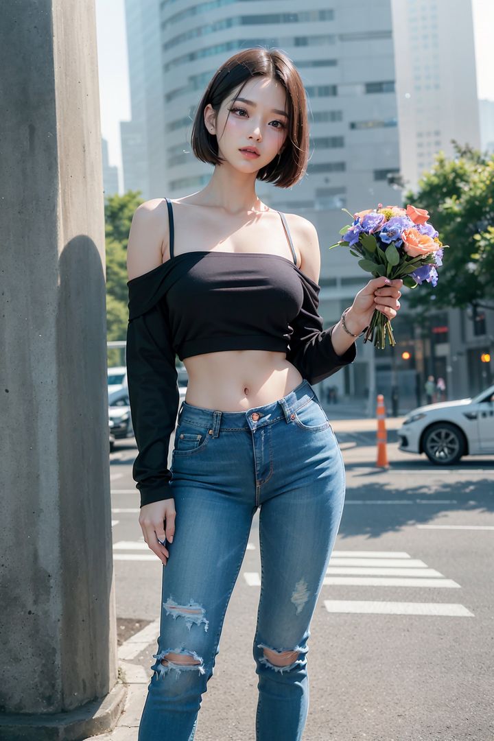 [AI繪畫]Mongson[綁縛]第14話