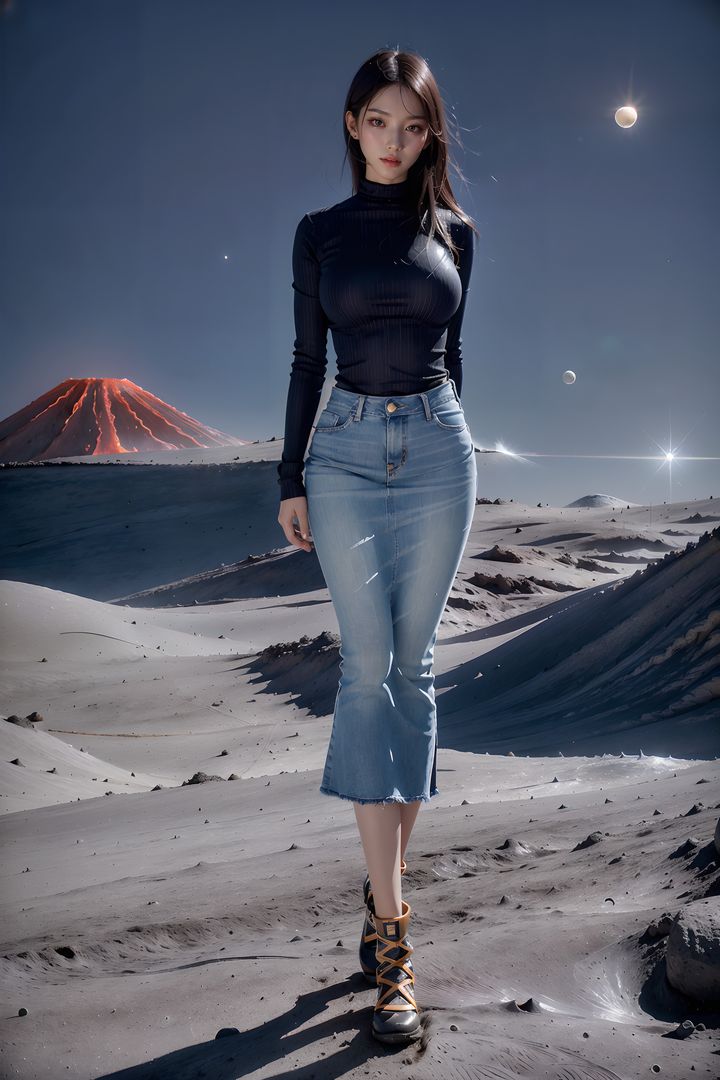 [AI绘画]Mongson[绑缚]第14话