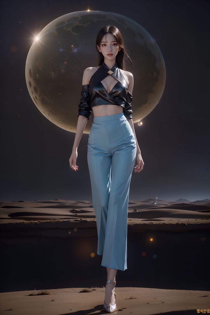 [AI绘画]Mongson[绑缚]第14话