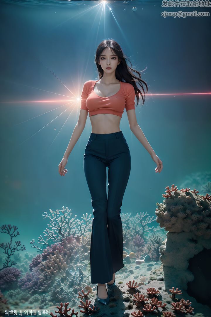 [AI绘画]Mongson[绑缚]第14话