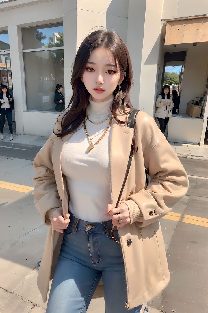 [AI绘画]Mongson[绑缚]第15话-最终话