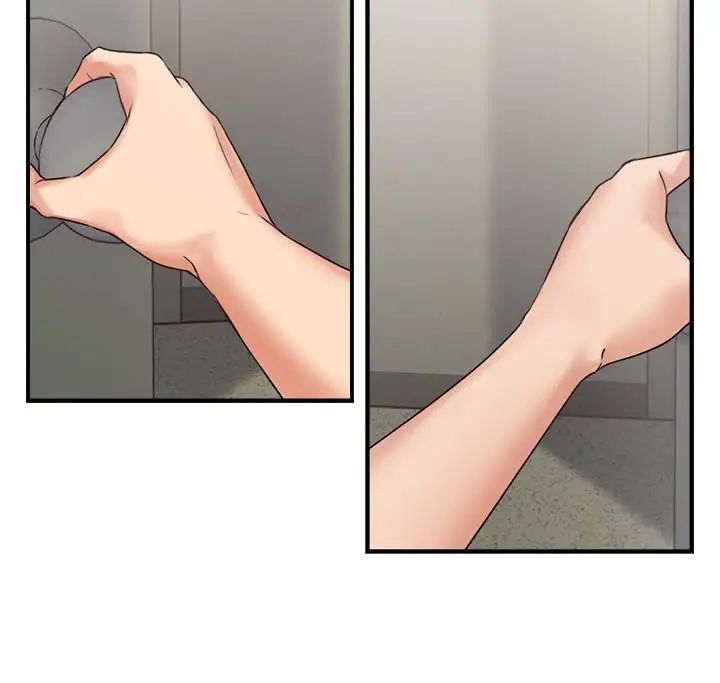 邻居人妻第2话-走廊传开的呻吟声