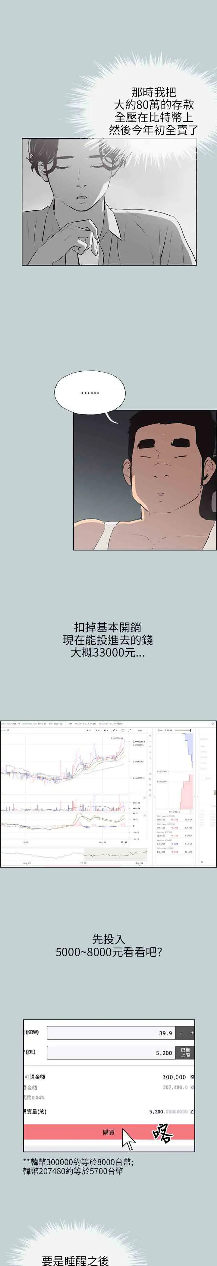 愉快的旅行第52话