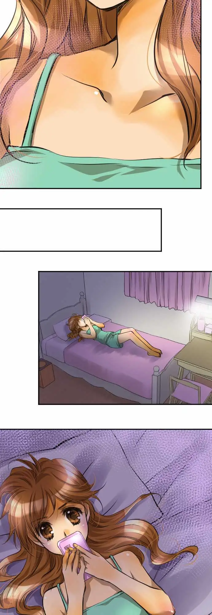 网红的代价第2话「我的过度自信」