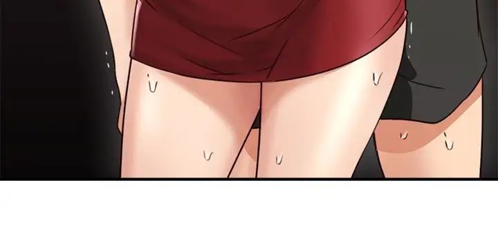 邻居人妻第6话-你愿意帮我把裙子拉下来吗…