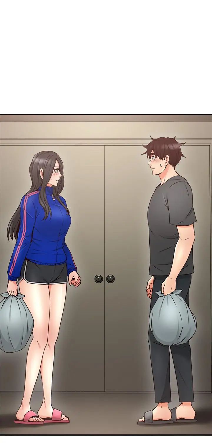 邻居人妻第25话-反常的邻居人妻