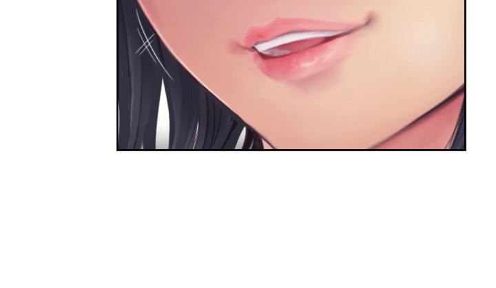 你劈腿了吗?第1话-可疑的女友