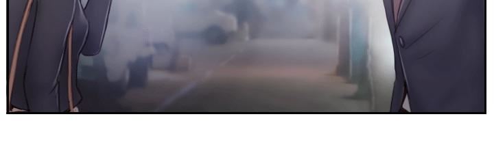 你劈腿了吗?第6话-觊觎女友的新同事