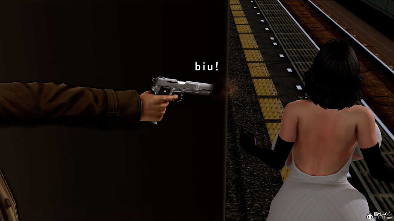 [3D]奴役三界人间第10话