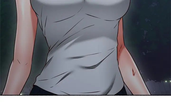 鄰居人妻第46話-對自己的身體誠實