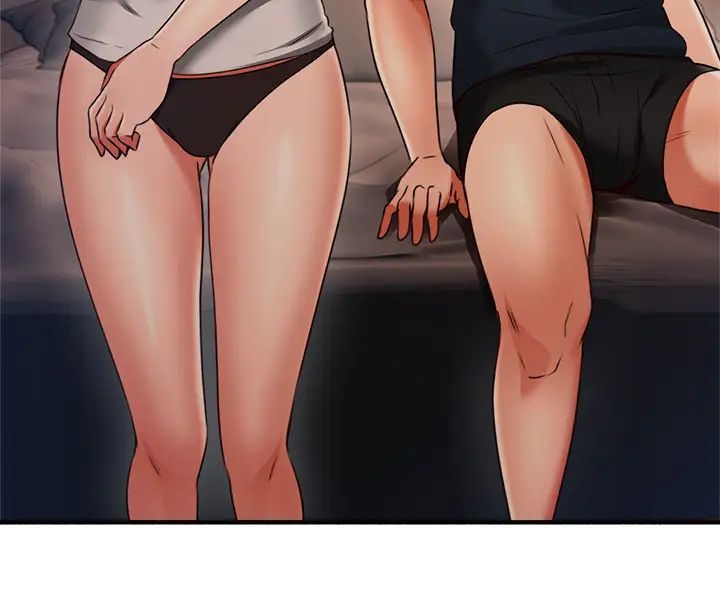 鄰居人妻第56話-放著性感的老婆不碰…