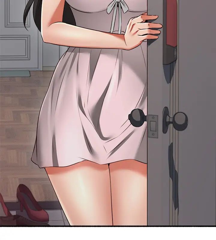 邻居人妻第57话-舒燕选择快乐还是道德?