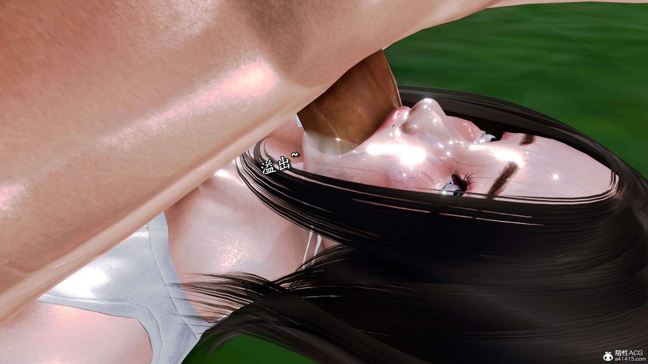 [3D]奴役三界人间第20话