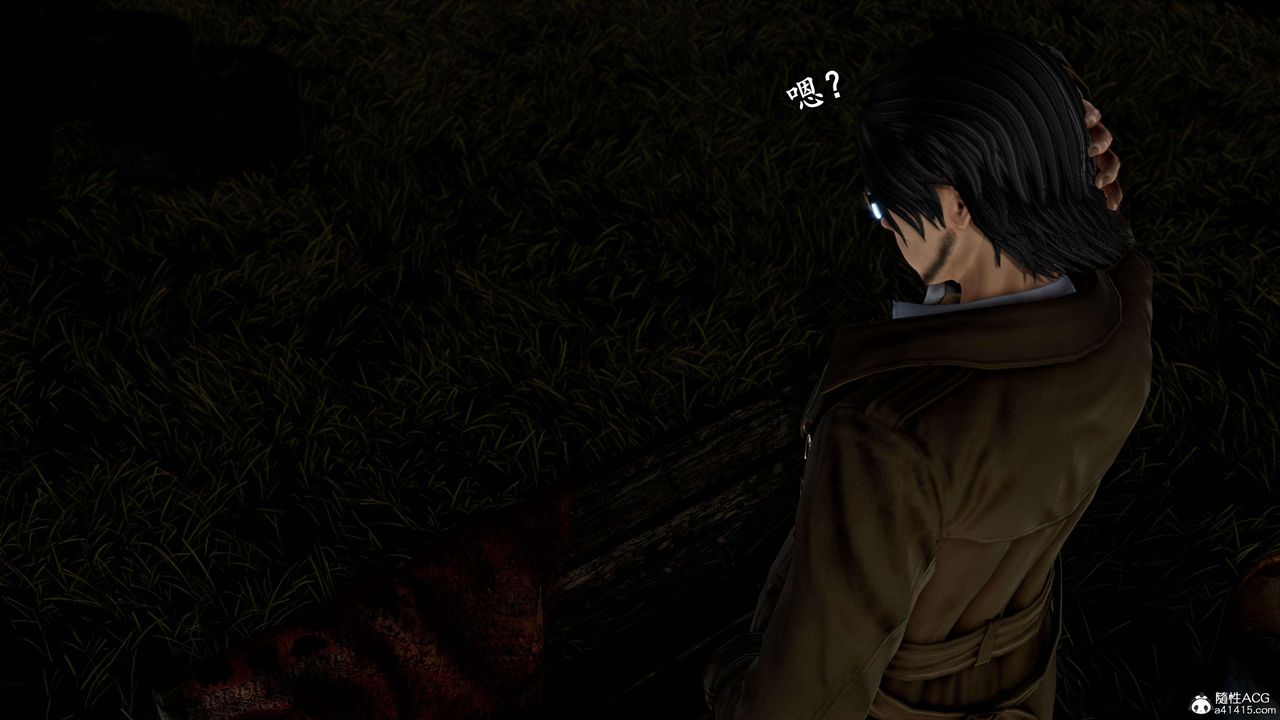 [3D]奴役三界人間第22話