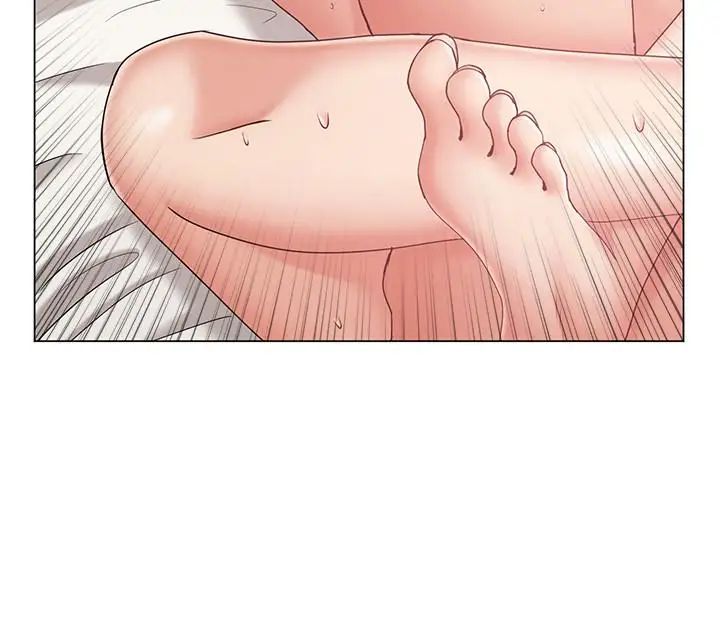 女友的姊姊第7话-越来越了解男人