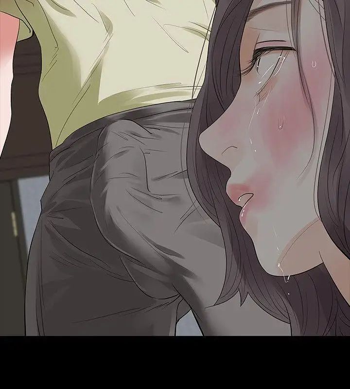 Revenge[復仇無刪減]第22話-讓在熙喘不過氣的男人們