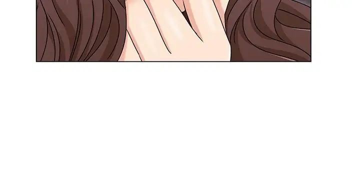 女友的姊姊第10話-越來越需要彼此的兩人