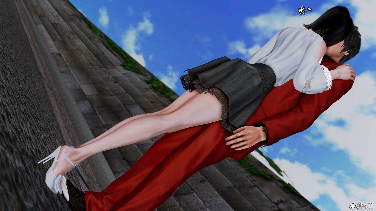 [3D]奴役三界人间第24话