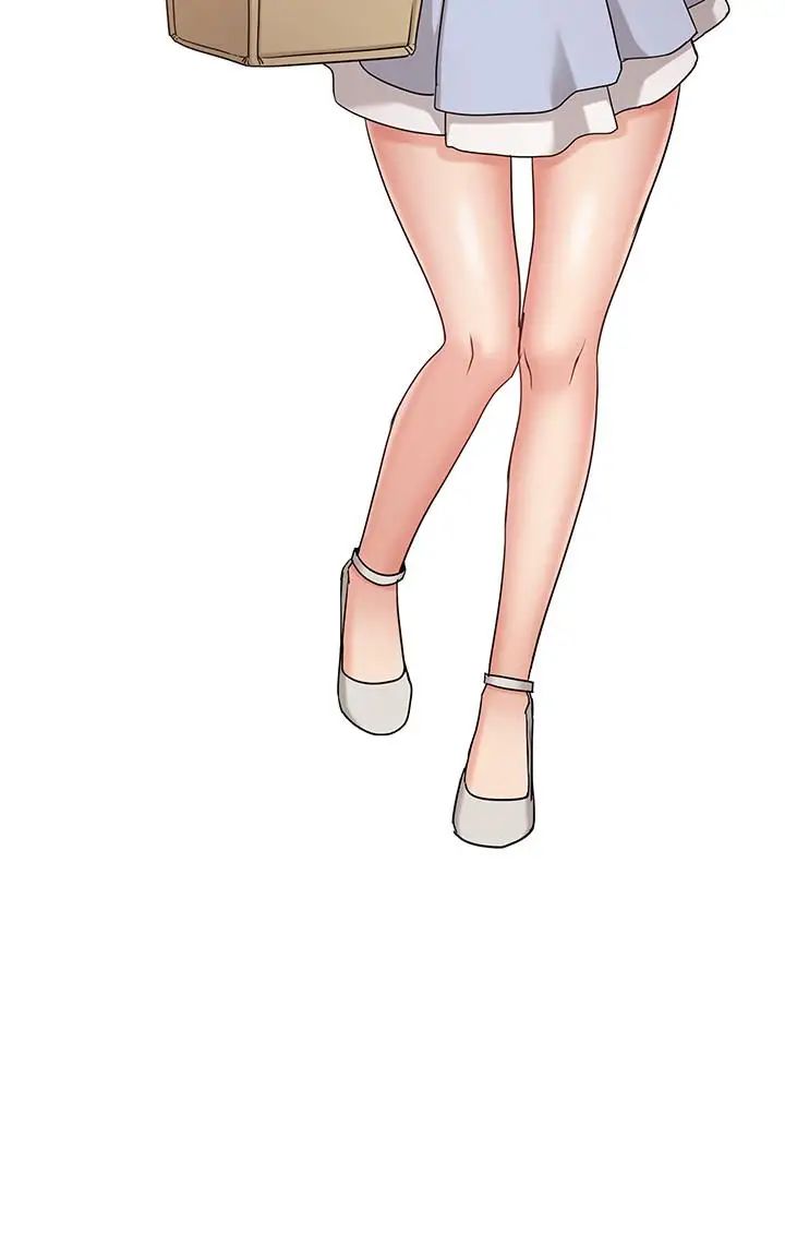 女友的姊姊第15话-我们就到此为止吧