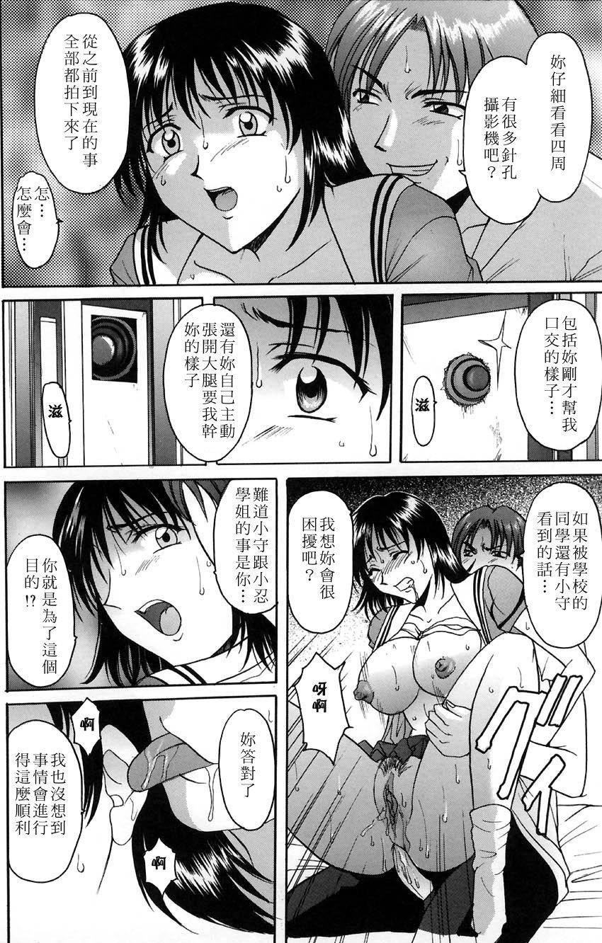 [星野竜一]官能実験[星野竜一]官能実験