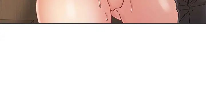 女友的姊姊第25话-再度与书槿合而为一