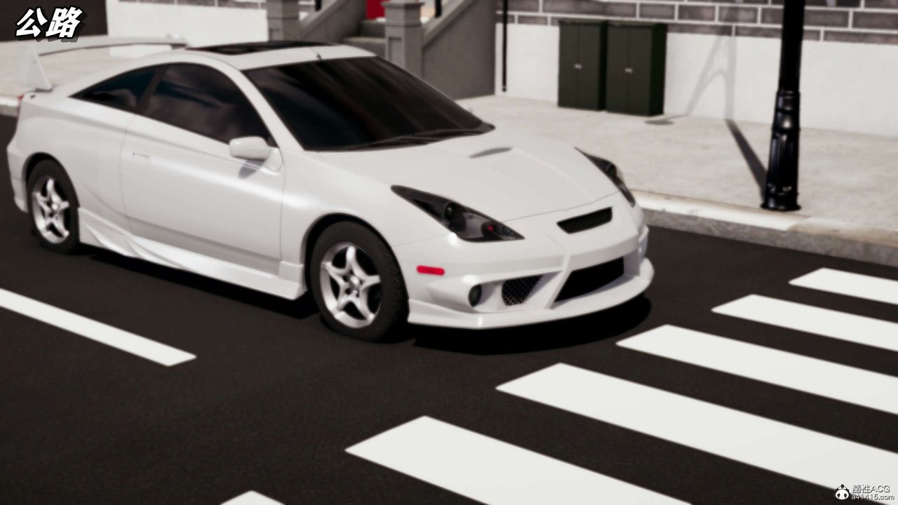 [3D]奴役三界人间第34话