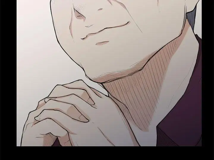 斯德哥尔摩症候群第20话