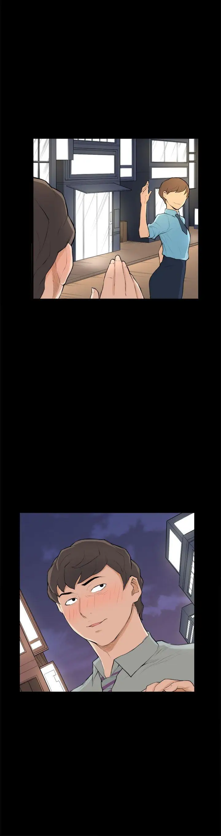 斯德哥尔摩症候群第26话