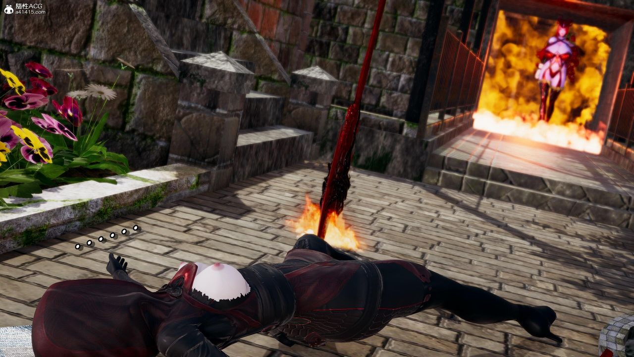 [3D]奴役三界人間第38話