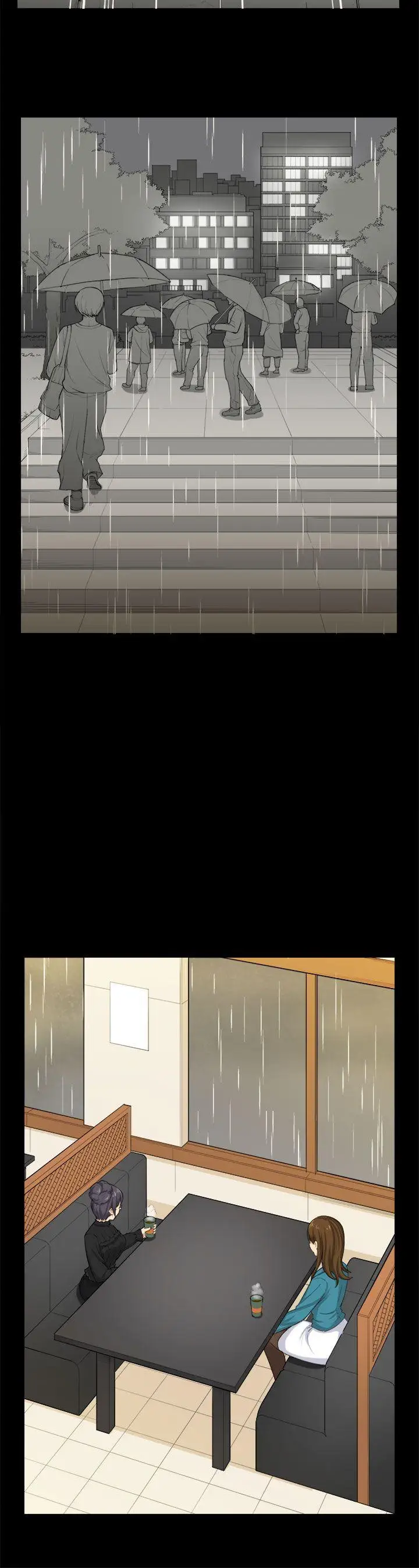 斯德哥尔摩症候群第31话