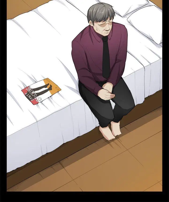 斯德哥尔摩症候群第36话