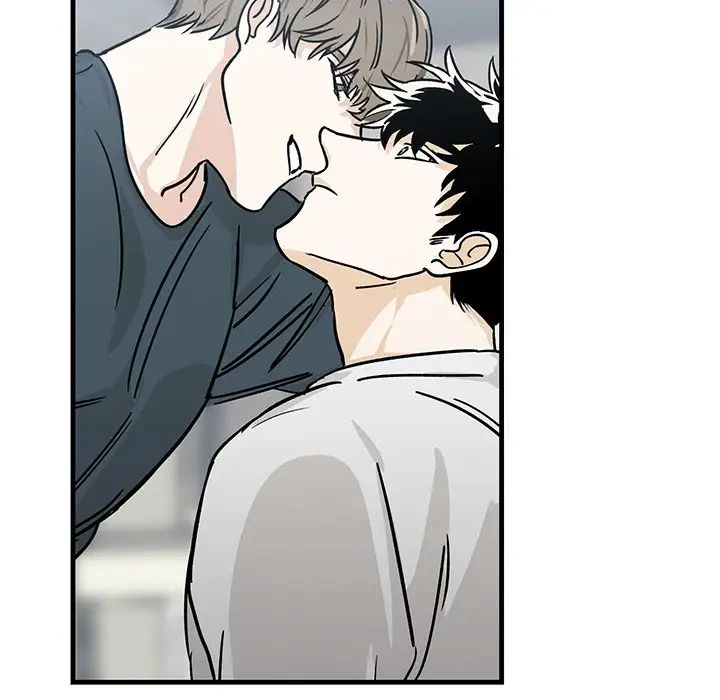 牽我手好嗎?第8话