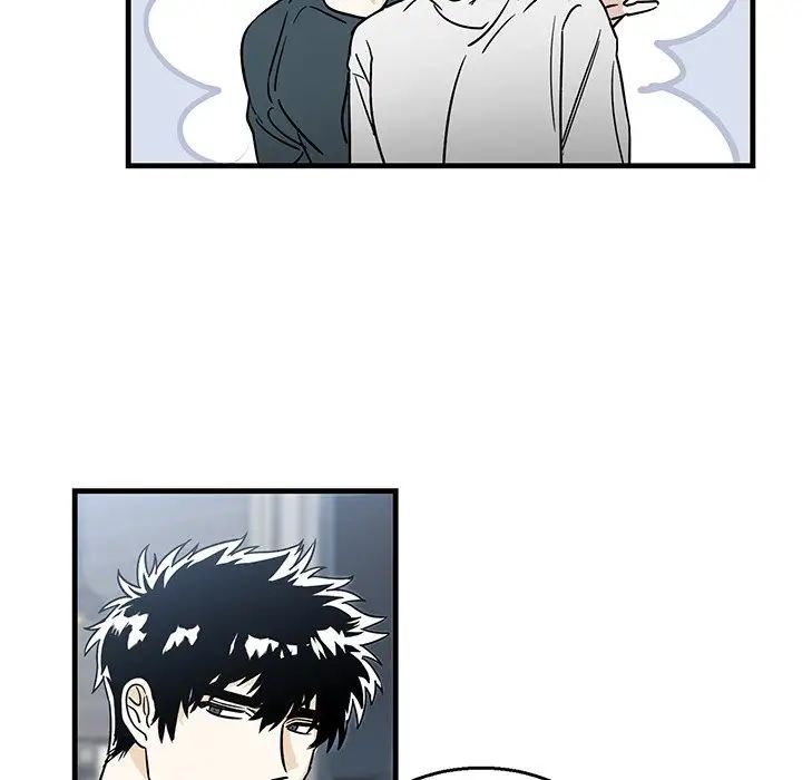 牽我手好嗎?第8话