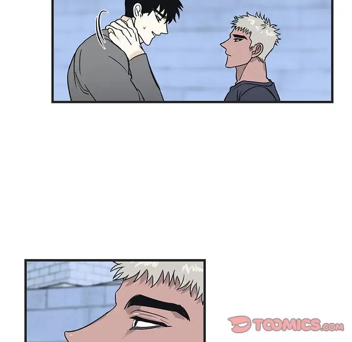 牵我手好吗?第8话