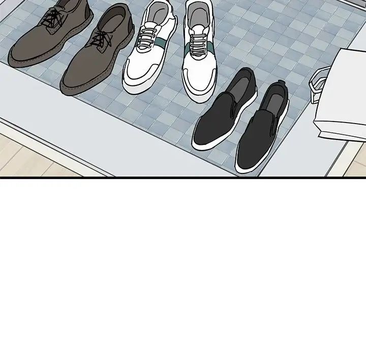 牵我手好吗?第10话