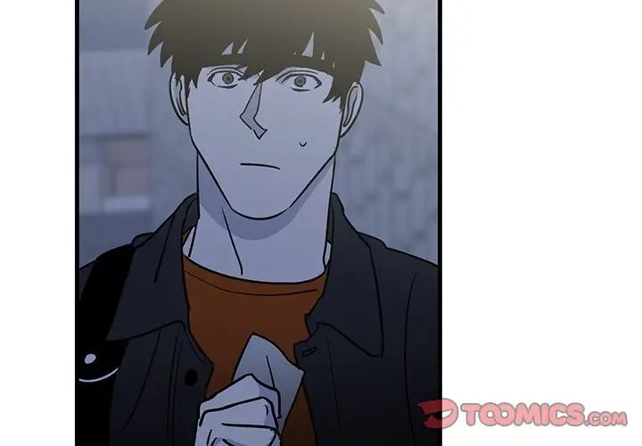 牵我手好吗?第17话