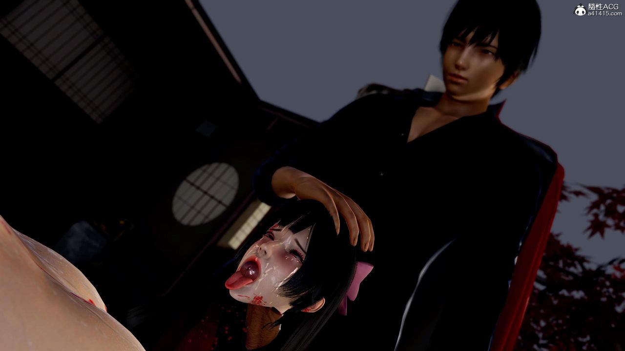 [3D]奴役三界人间第46话